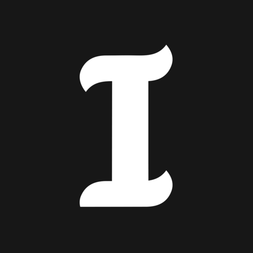Logo for Inkitt